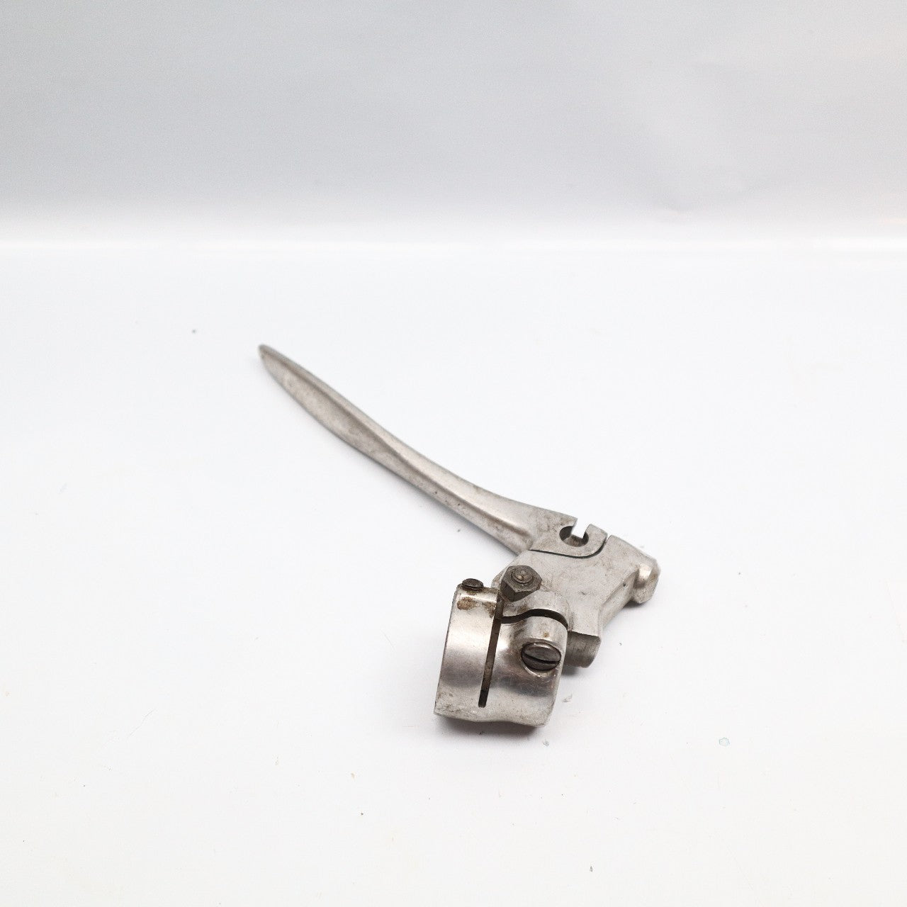 ORIGINAL DKW / NSU MAGURA GASGRIFF ARMATUR NOS