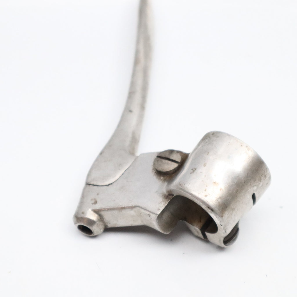 ORIGINAL DKW / NSU MAGURA GASGRIFF ARMATUR NOS