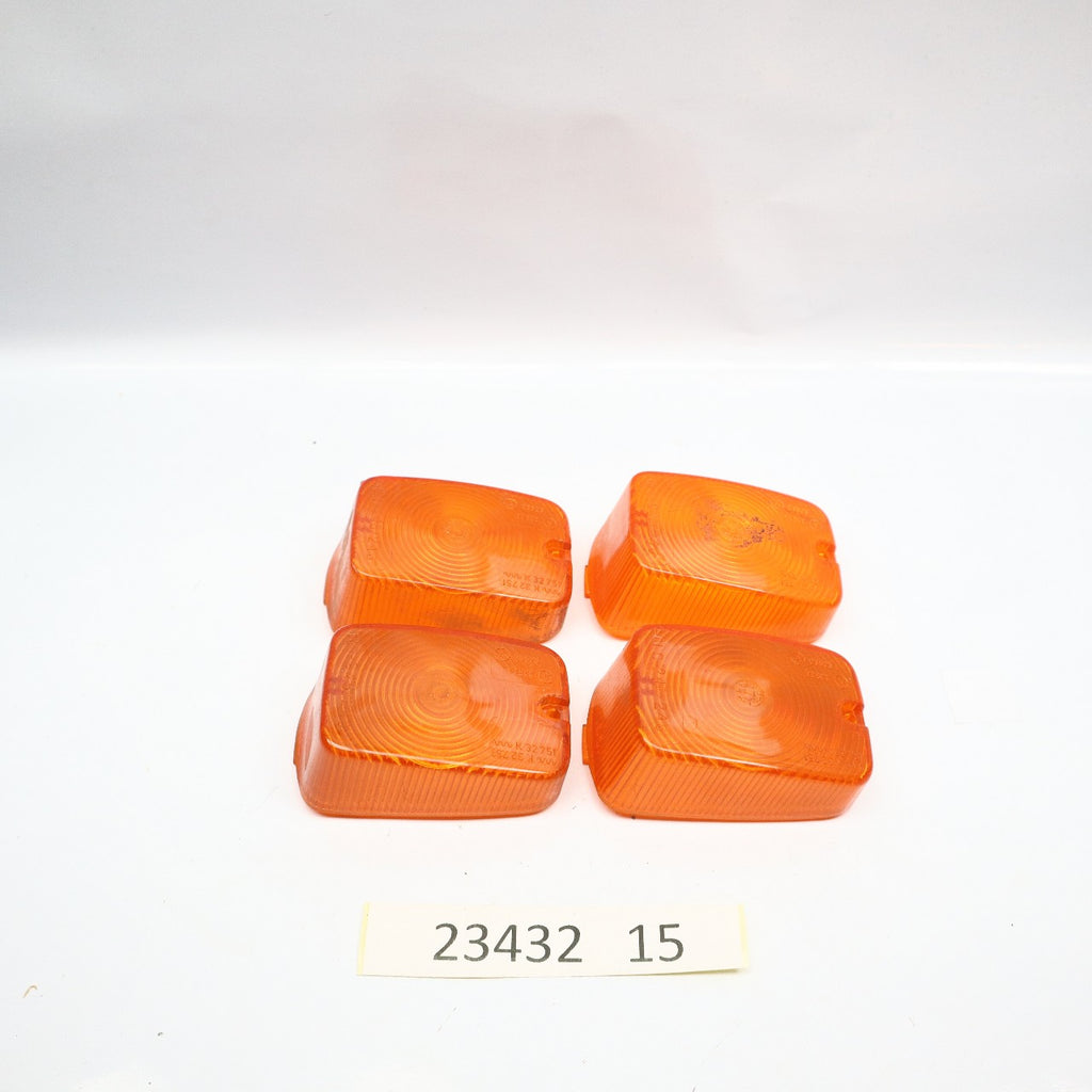 ORIGINAL KREIDLER FLORETT RS BLINKERGLÄSER ULO NOS