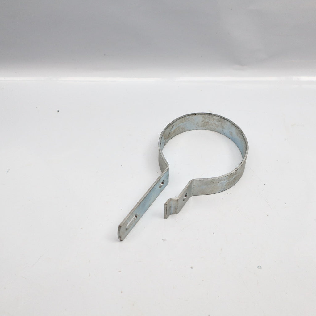 ORIGINAL NSU QUICKLY AUSPUFF HALTER SCHELLE NOS