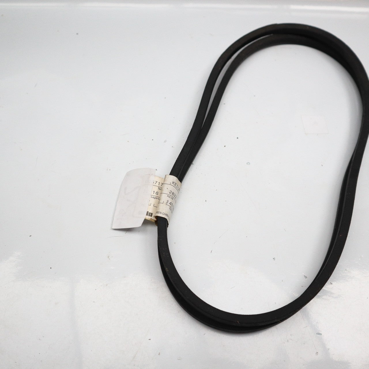 ORIGINAL SOLO 712 / 713 KEILRIEMEN NOS