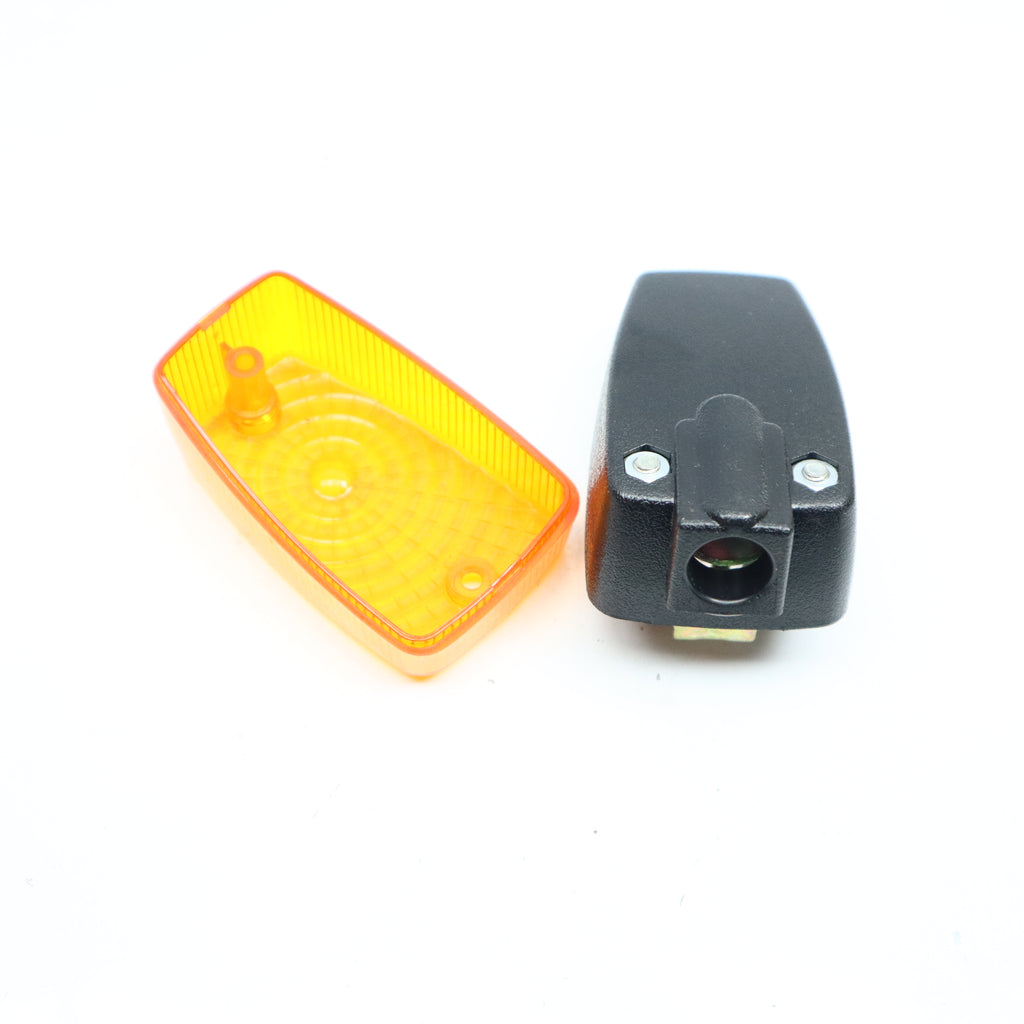 Original Zündapp KS 50 ULO K 32708 Blinker NOS