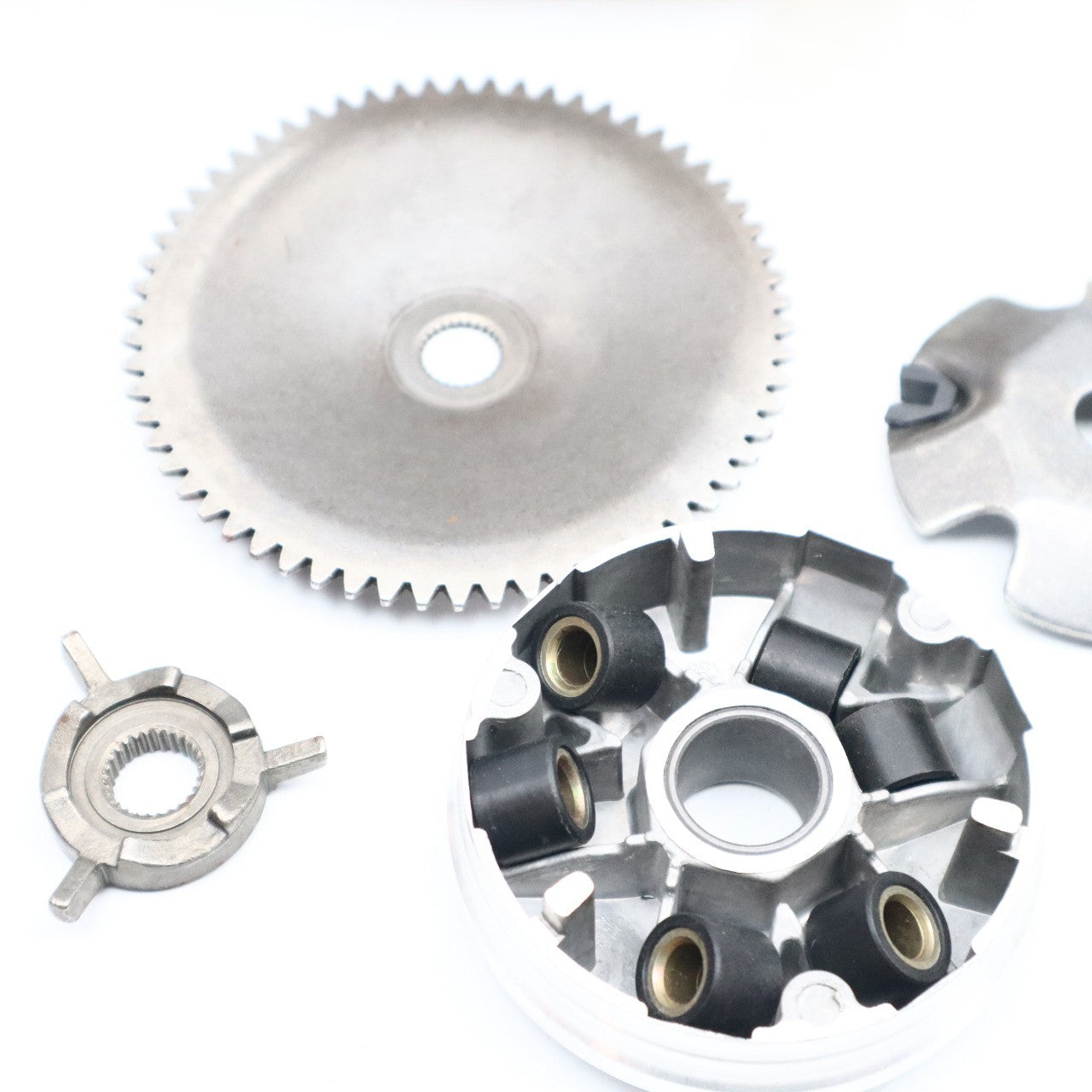 Rex China Roller Variomatik NEU