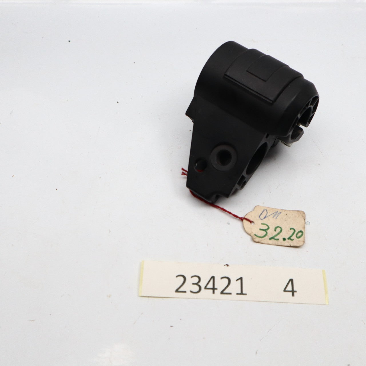 Original Hercules Ultra 50 / 80 Magura Armatur Bremspumpe NOS