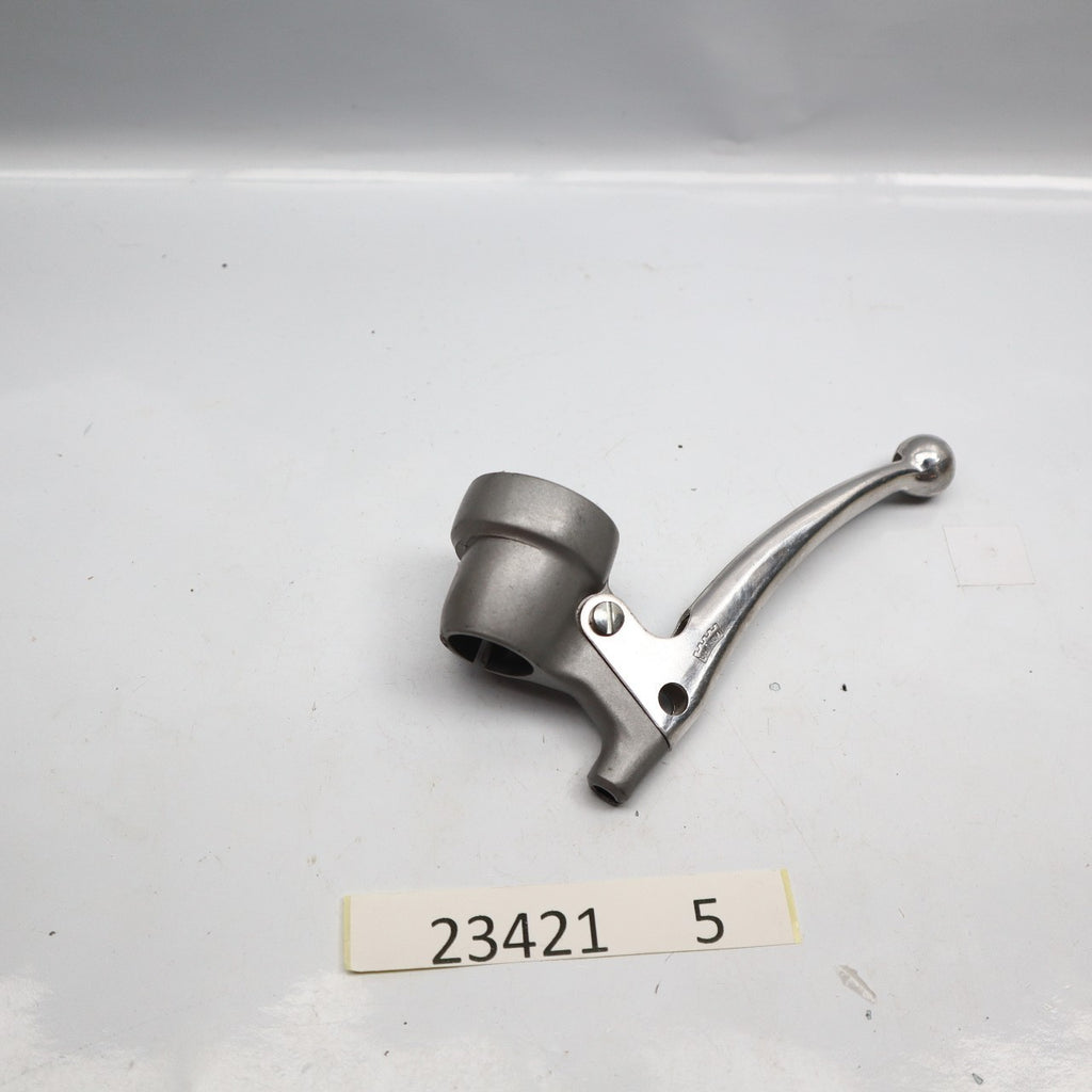 Original Zündapp KS 50 Magura Armatur links Kupplung NOS