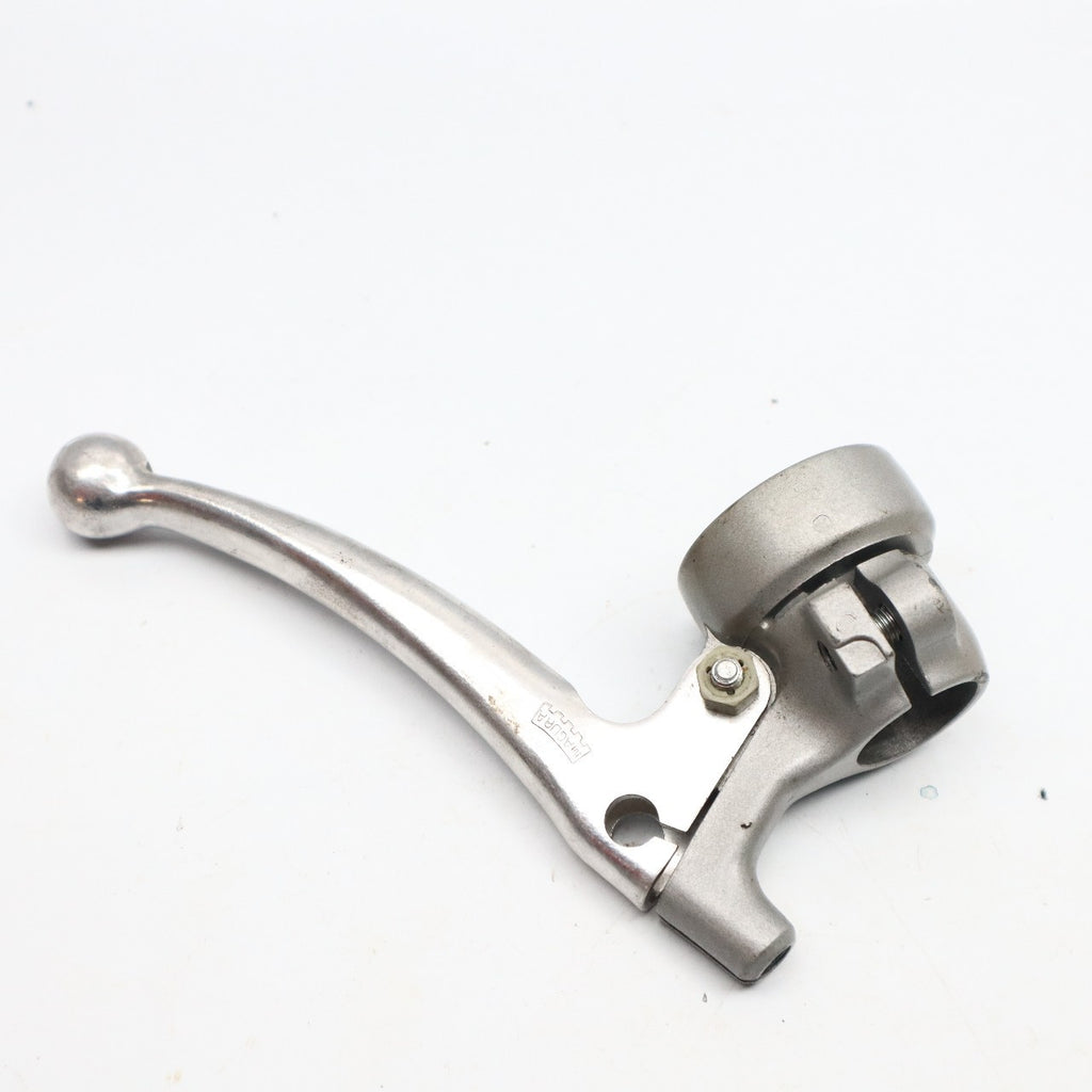 Original Zündapp KS 50 Magura Armatur links Kupplung NOS