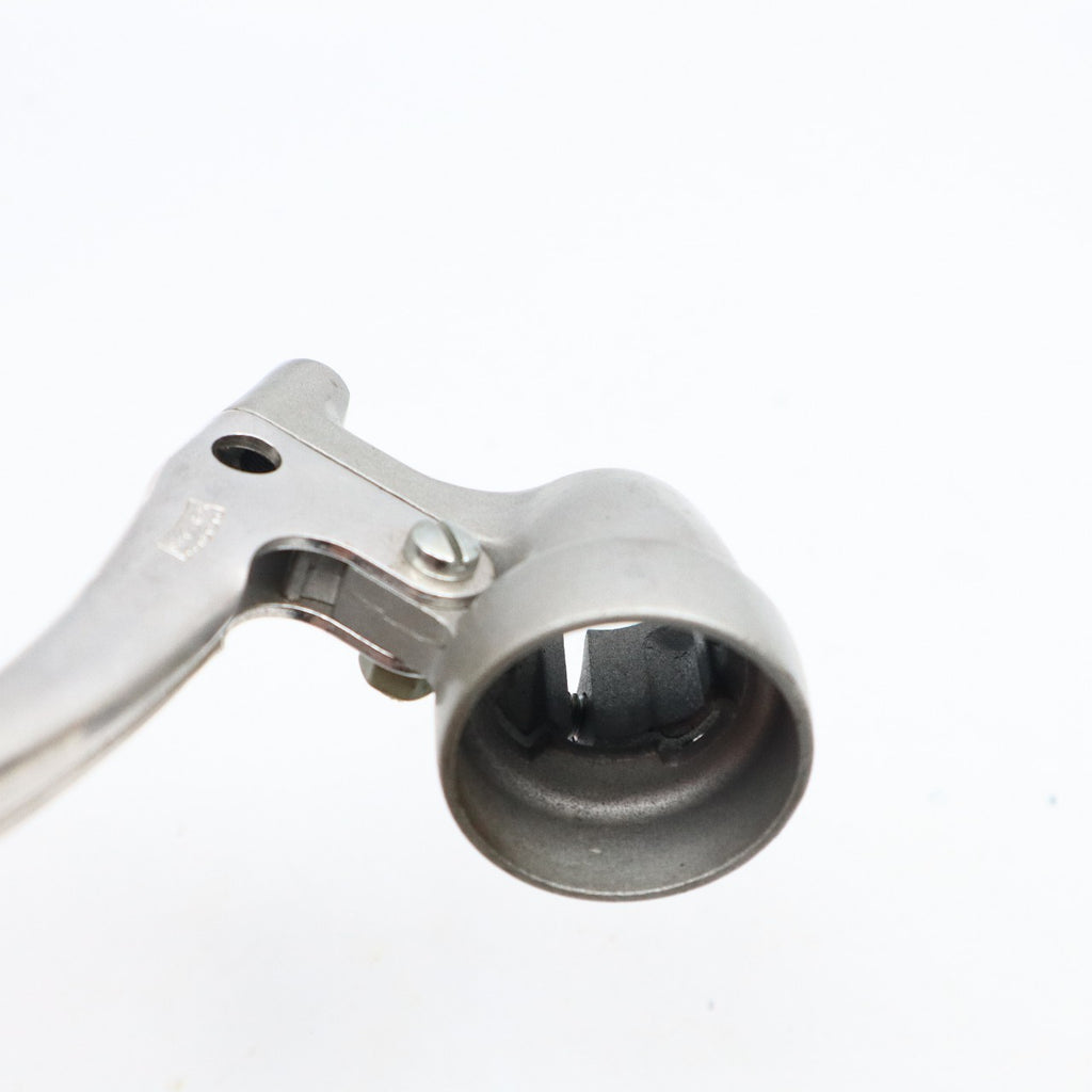 Original Zündapp KS 50 Magura Armatur links Kupplung NOS