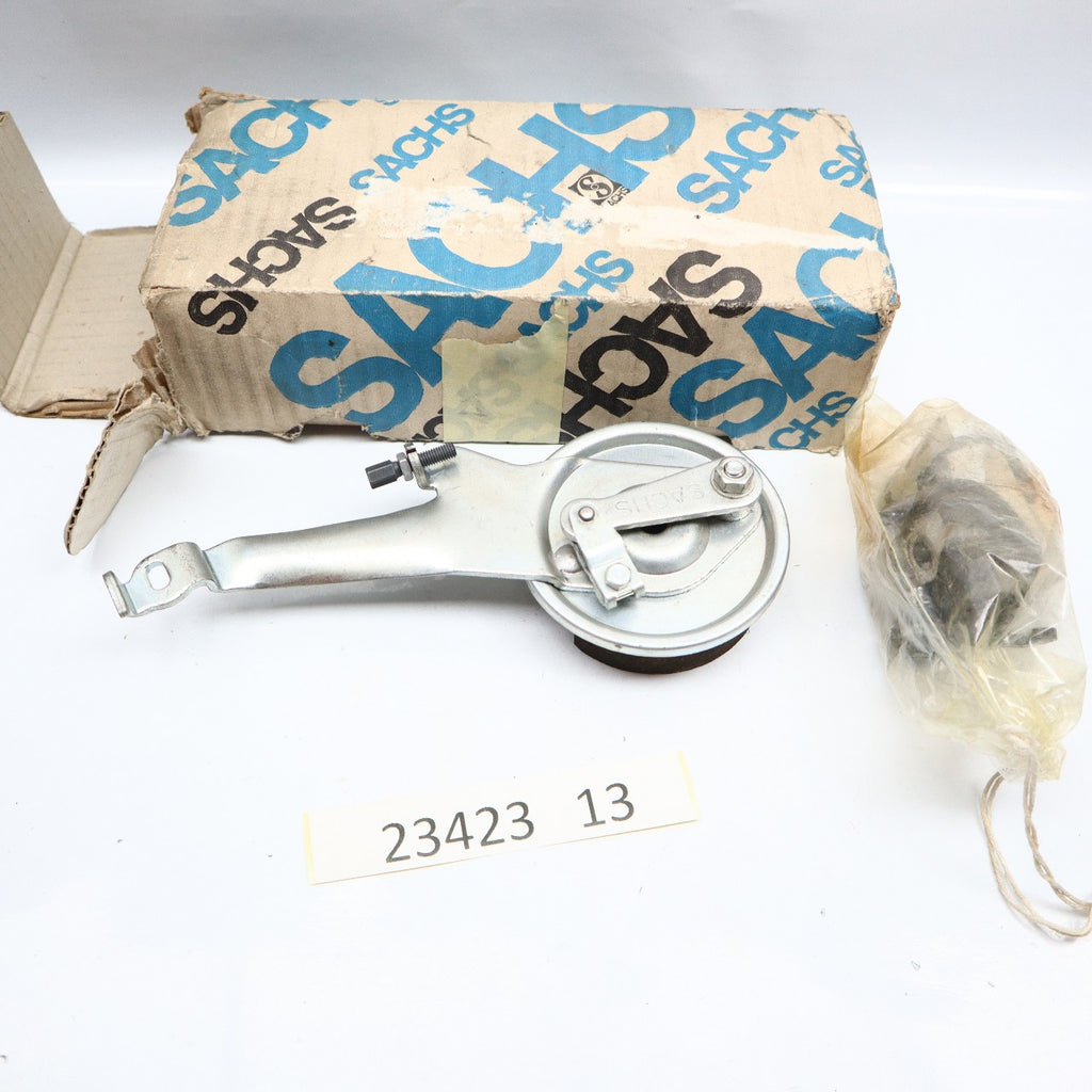 Original Fahrrad Sachs Bremstrommel Bremsnabe NOS