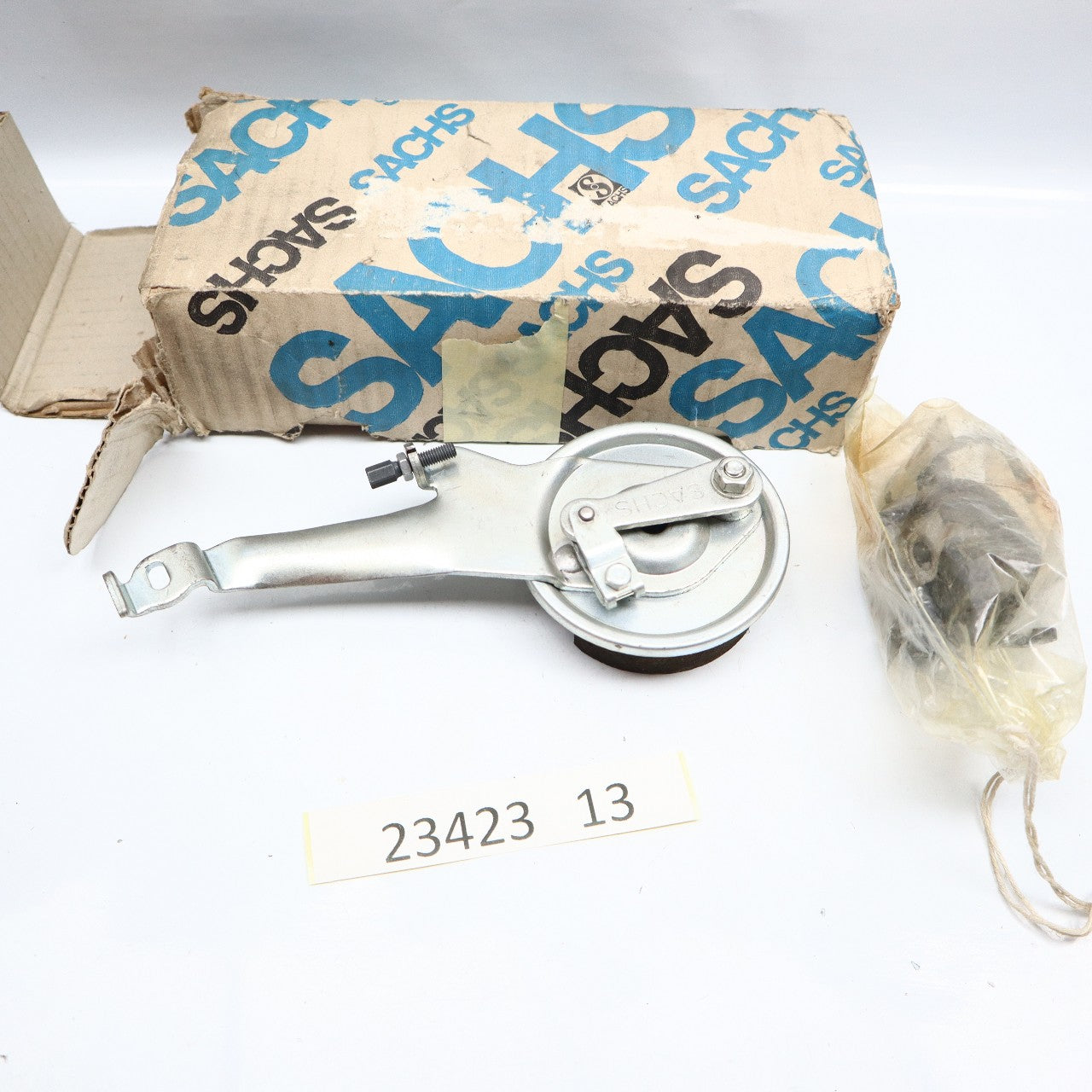 Original Fahrrad Sachs Bremstrommel Bremsnabe NOS