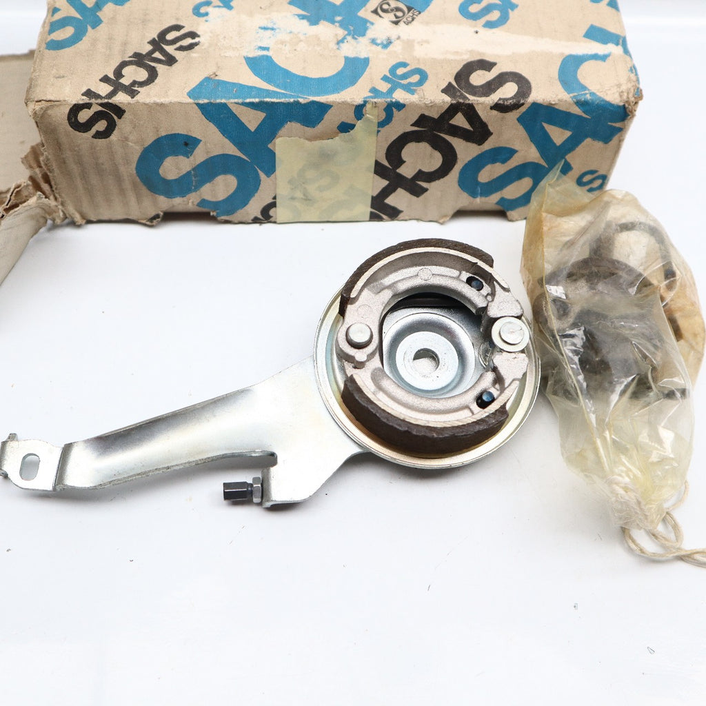 Original Fahrrad Sachs Bremstrommel Bremsnabe NOS