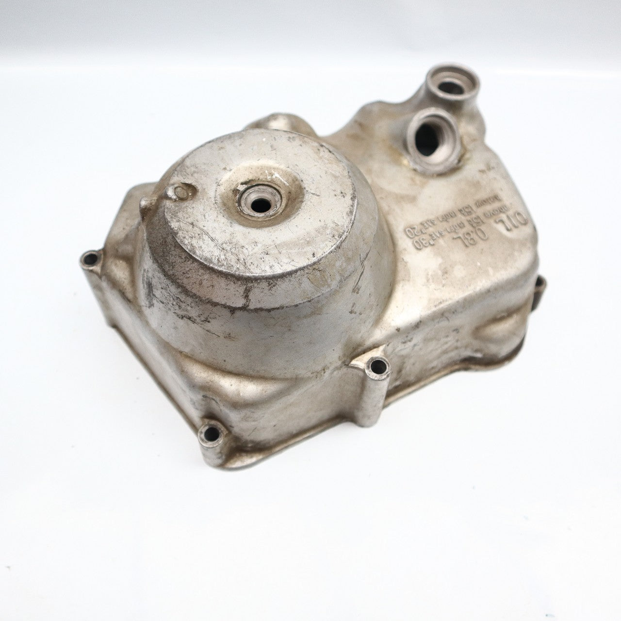 Honda Dax Motordeckel