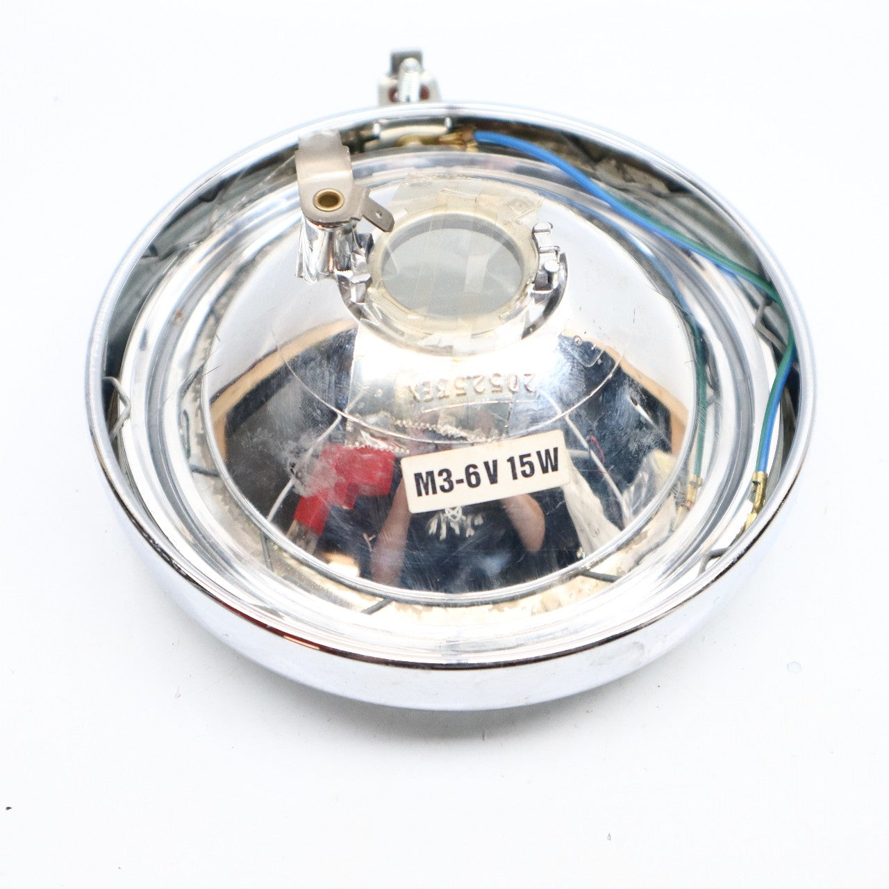 Original Puch Ranger Ulo Scheinwerfer NOS