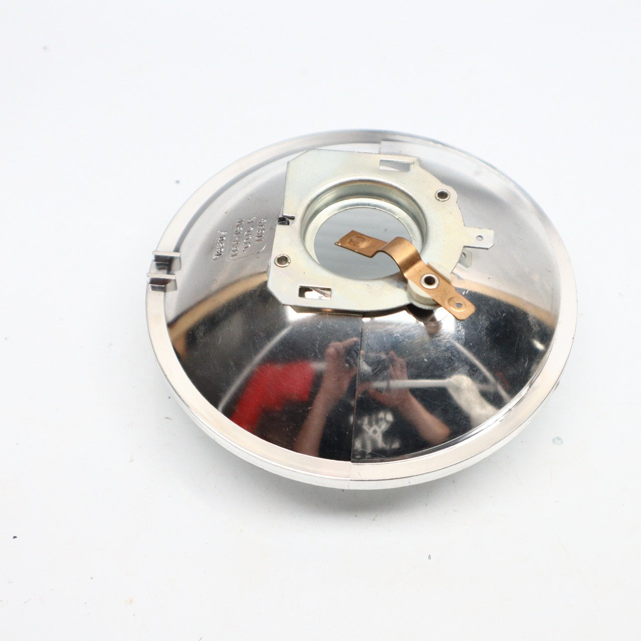 Original Puch X 30 / 50 CEV Scheinwerfer NOS