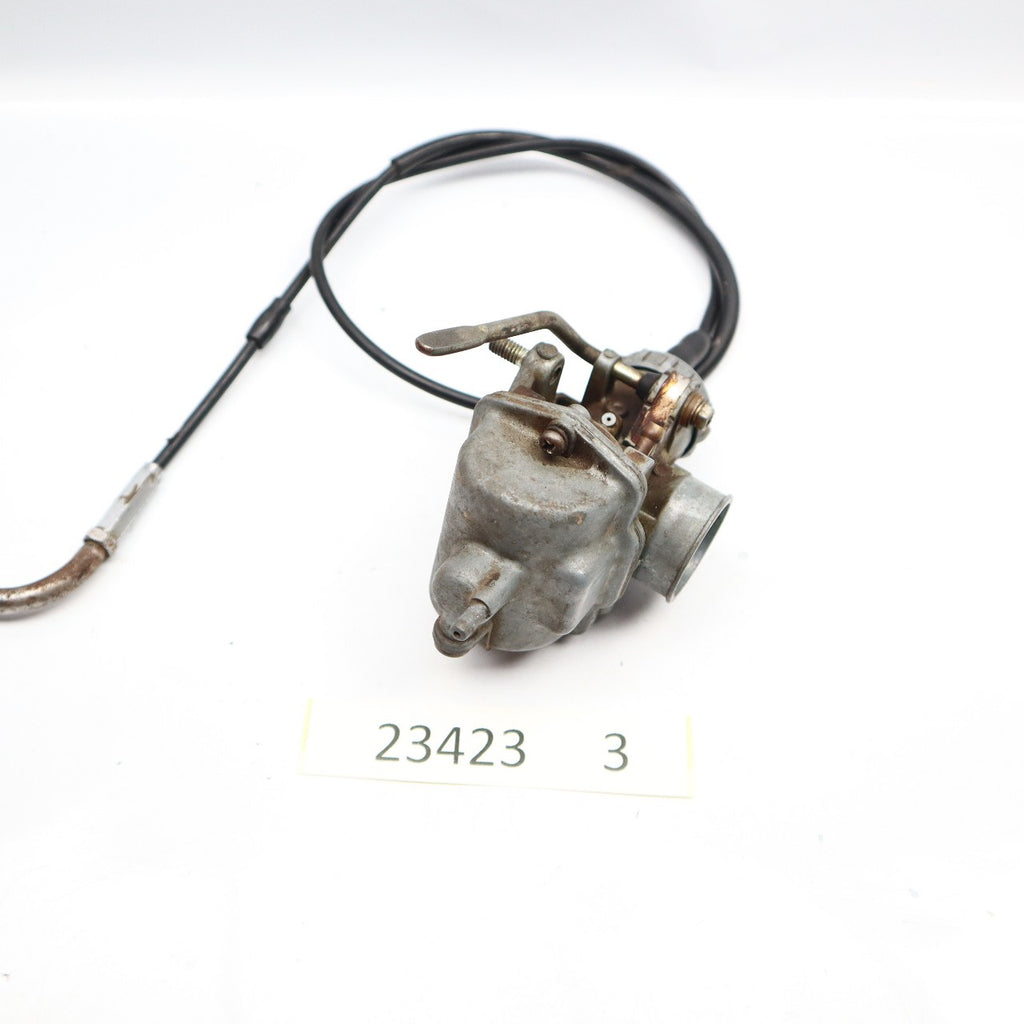 Honda CB 50 Keihin PC 13 A Vergaser