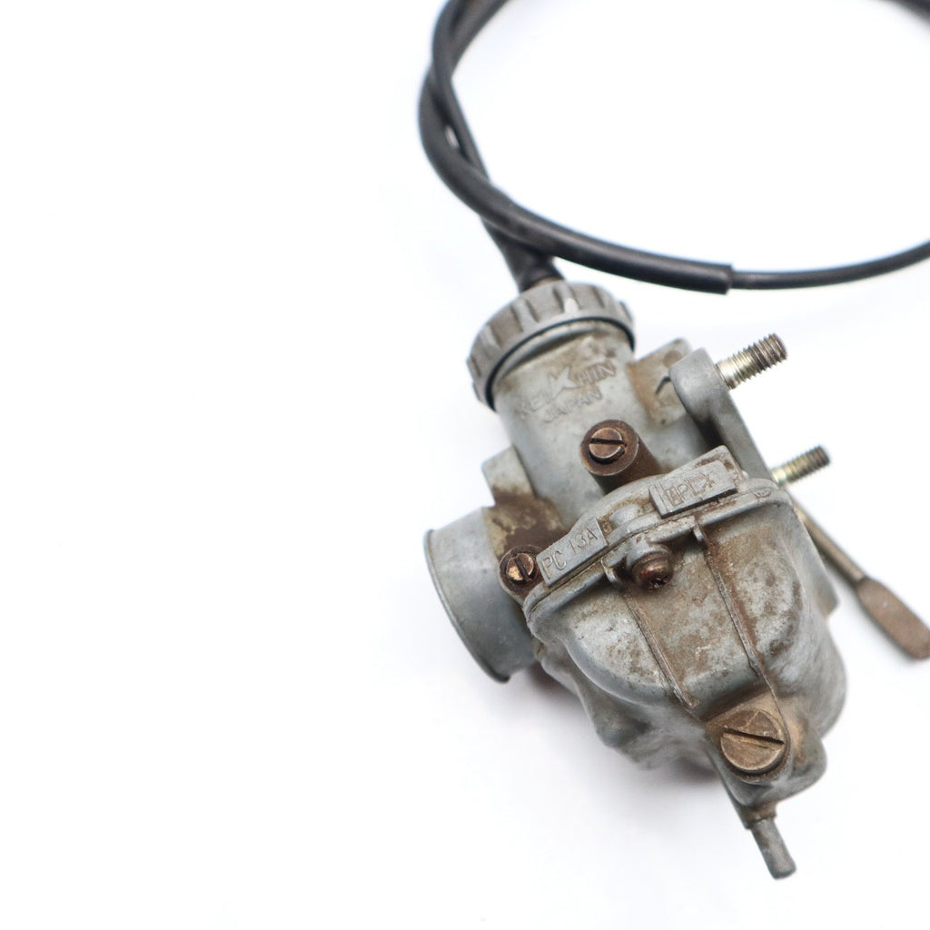 Honda CB 50 Keihin PC 13 A Vergaser