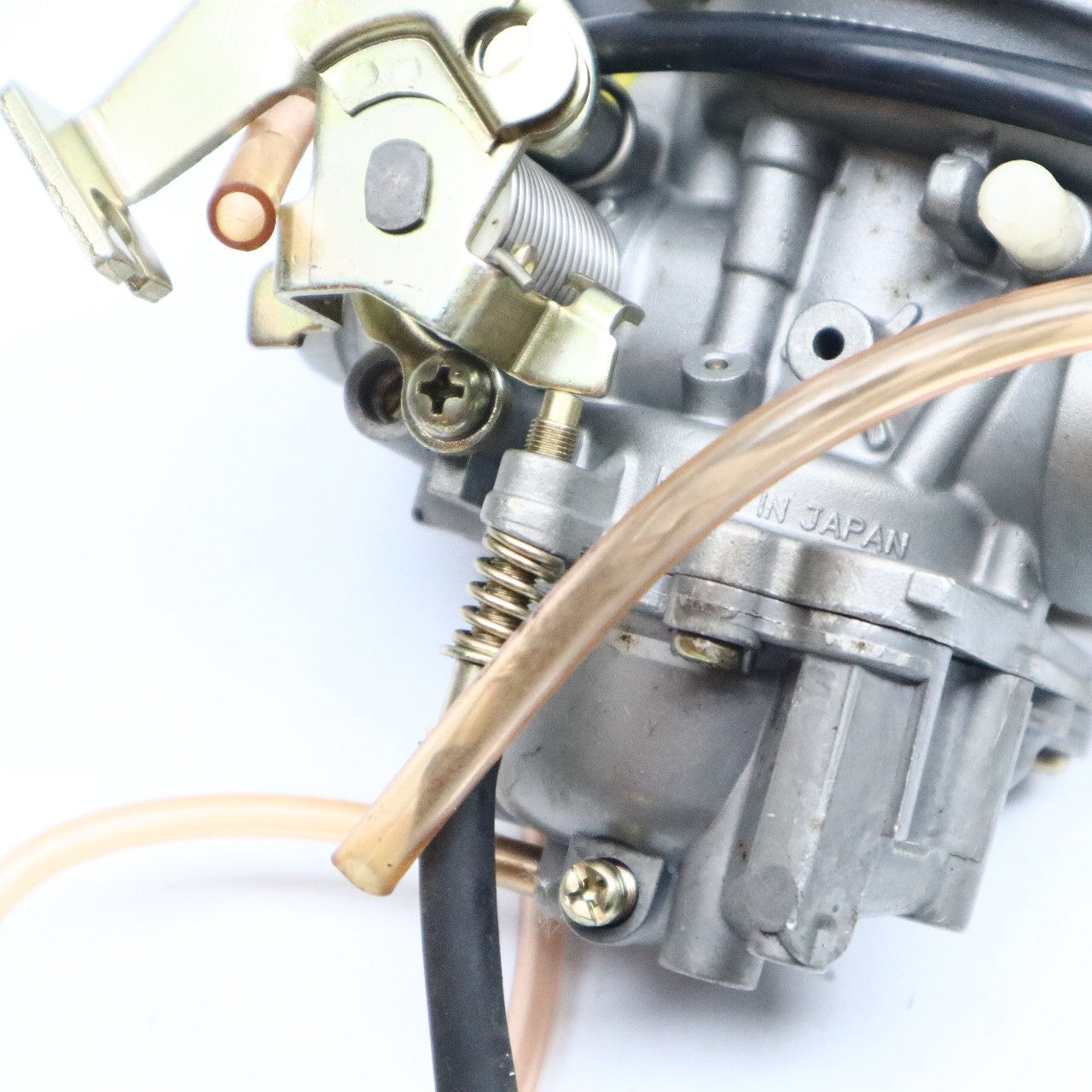 Original Piaggio Vespa 125 ET 2 Vergaser bs24-1e e 583 NOS