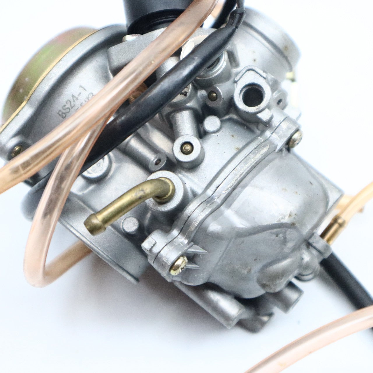 Original Piaggio Vespa 125 ET 2 Vergaser bs24-1e e 583 NOS