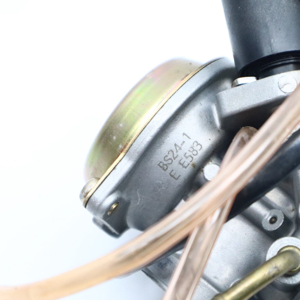 Original Piaggio Vespa 125 ET 2 Vergaser bs24-1e e 583 NOS