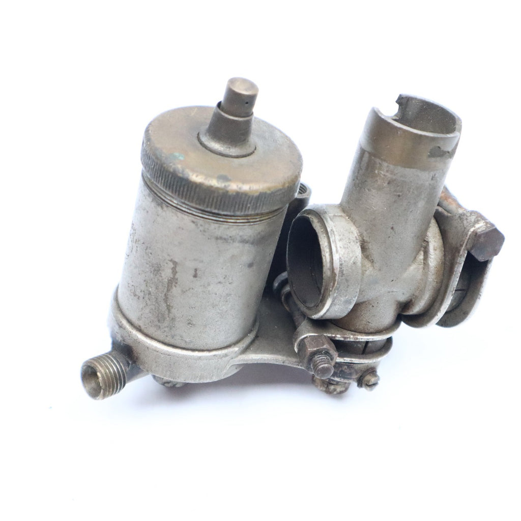 Motorrad Vorkrieg Vergaser