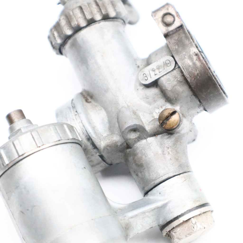 BING 3 22 9 VERGASER