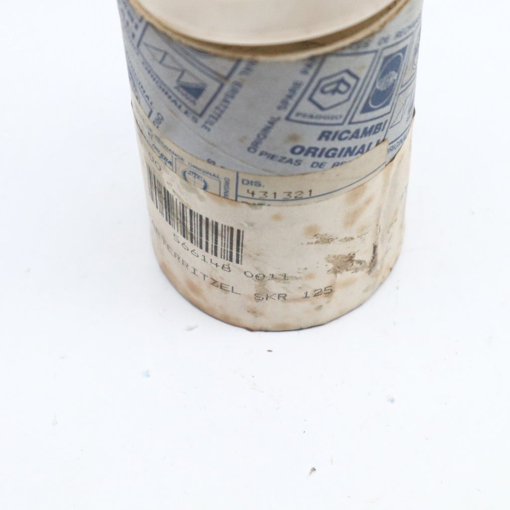 ORIGINAL PIAGGIO SKR 125 ANLASSER RITZEL NOS