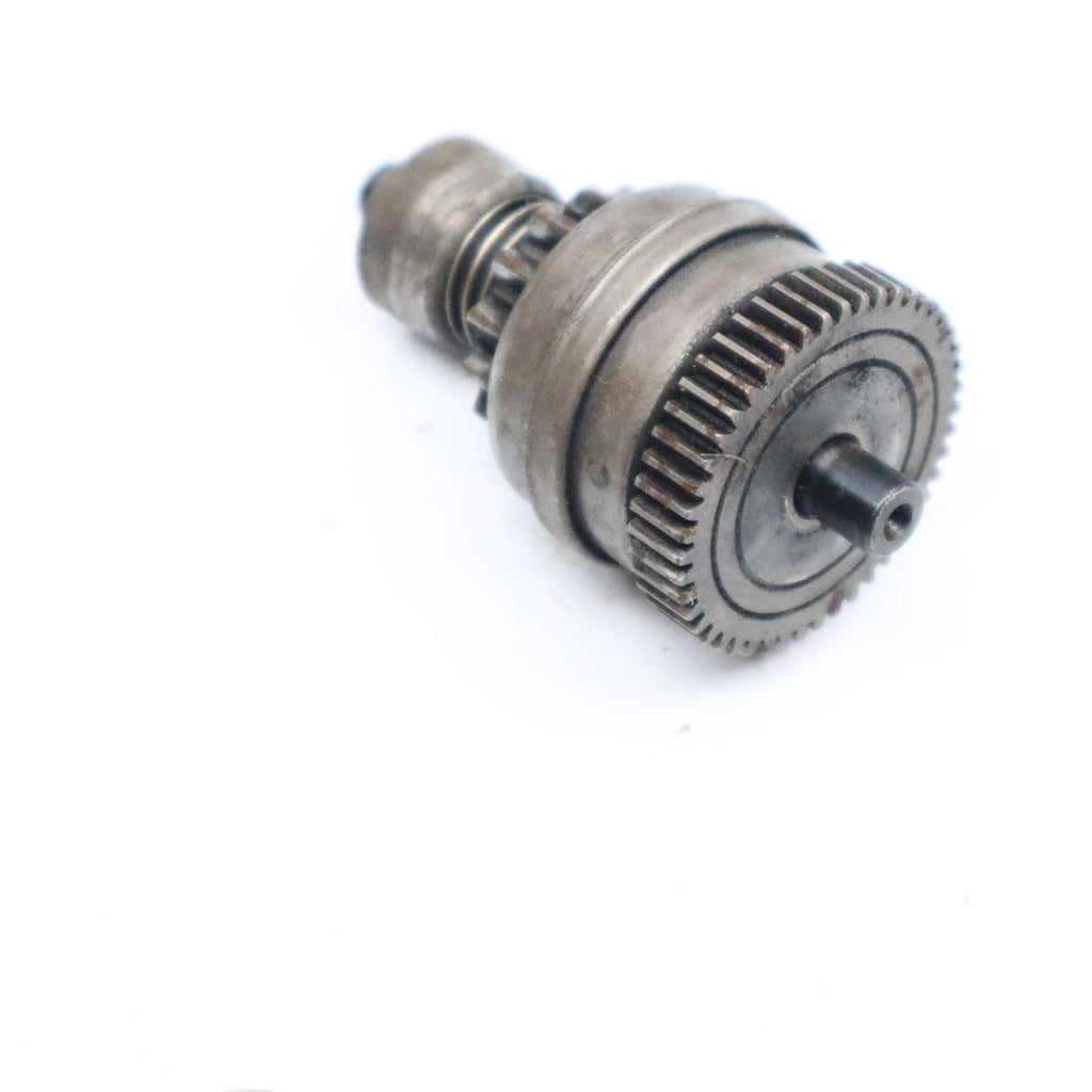 ORIGINAL PIAGGIO SKR 125 ANLASSER RITZEL NOS