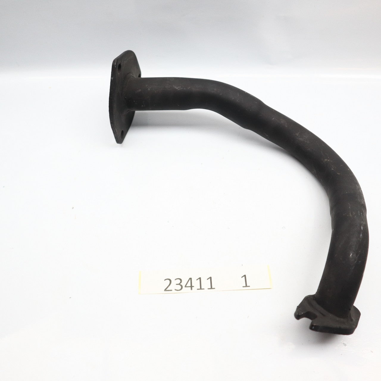 KEEWAY HURRICANE AUSPUFF KRÜMMER NOS