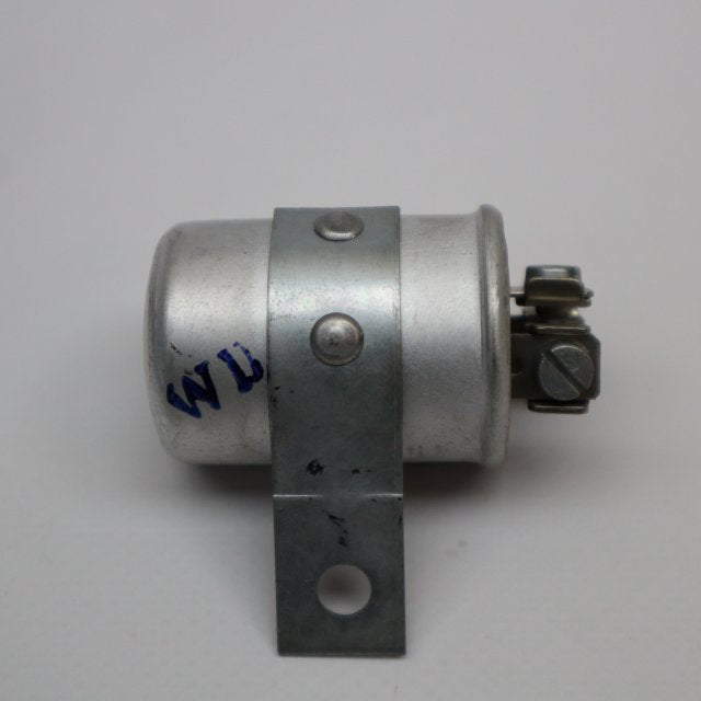 Hella 91 / P 3*15W 6V    Blinkerrelais NEU NOS
