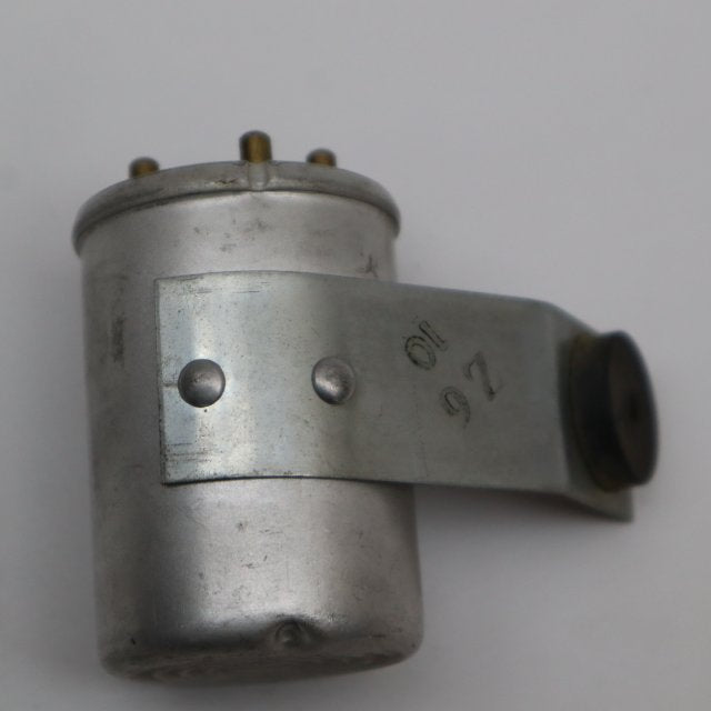 Hella Blinkerrelais 91 PSO 2*15W 6 v NEU NOS
