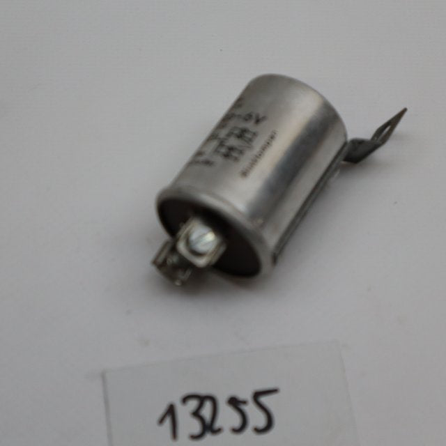 Hella Blinkerrelais 91ME2*21cp 6V NEU NOS