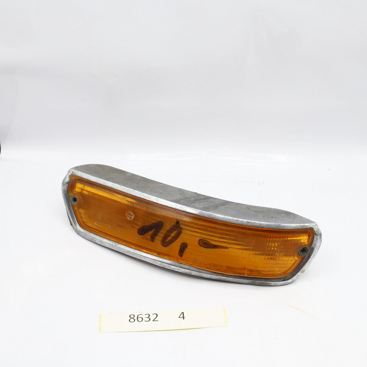 Bmw 2002 E10 Blinker