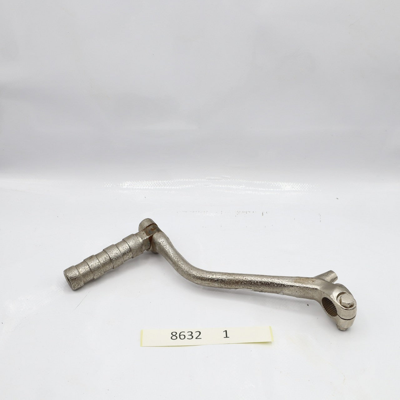 DKW SB 200 KICKSTARTER HEBEL