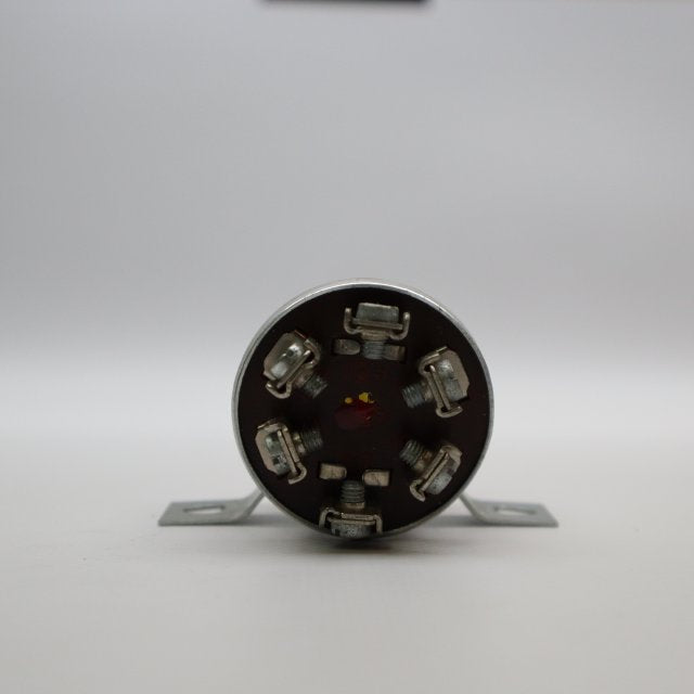 Hella Blinkerrelais  91/ HPM1 / 2*15W 6v NEU NOS