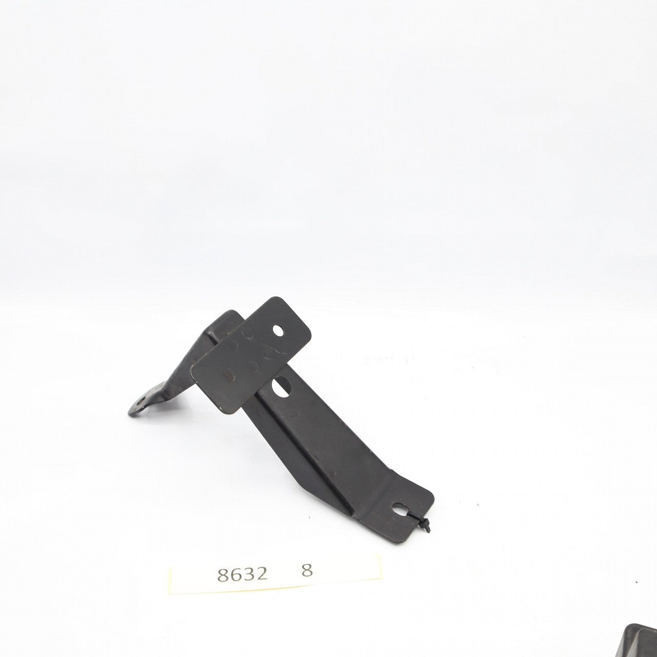 ORIGINAL HERCULES / KREIDLER / ZÜNDAPP RÜCKLICHTHALTER NOS