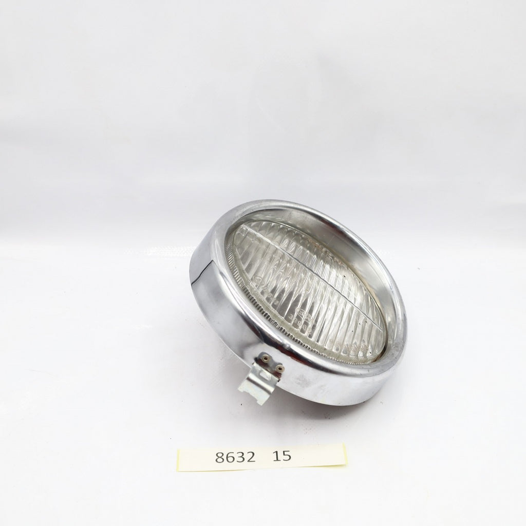 ORIGINAL HONDA MB 50 SCHEINWERFER NOS (MIT DEFEKT)