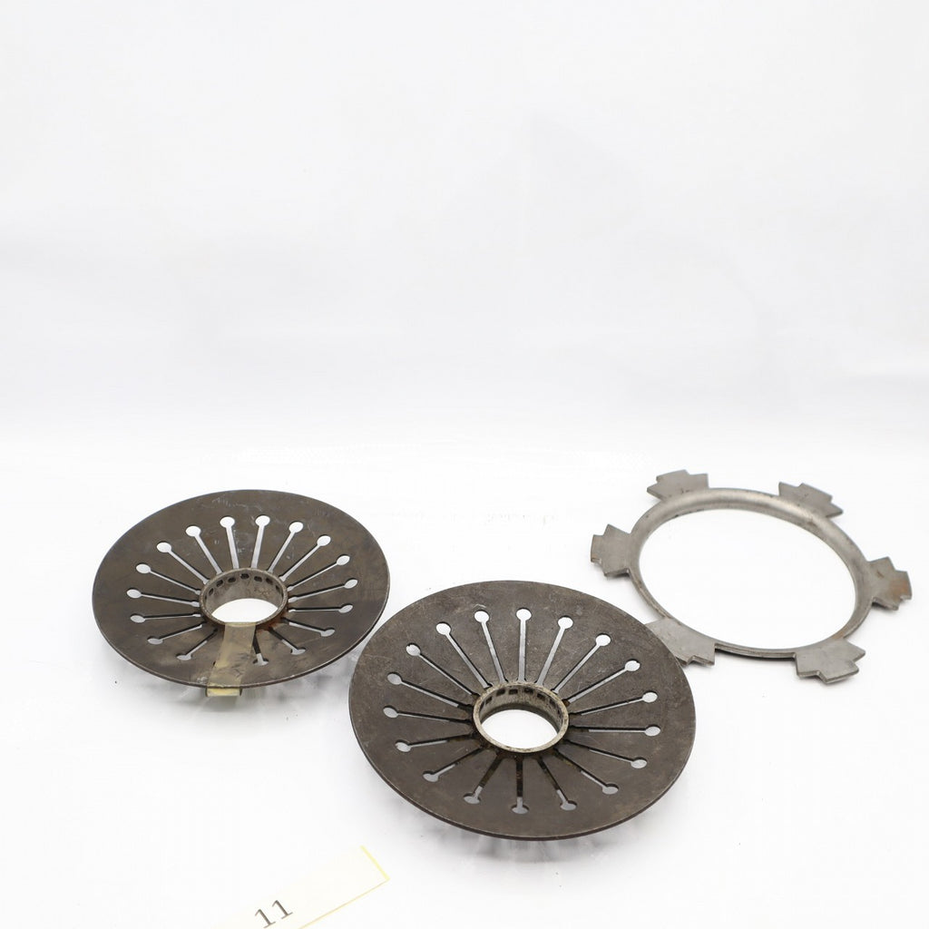 ORIGINAL GOGGO GOGGOMOBIL KUPPLUNG FEDERTELLER NOS