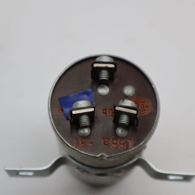 Hella 91 / 36 7v Max 100W  Blinkerrelais NEU NOS