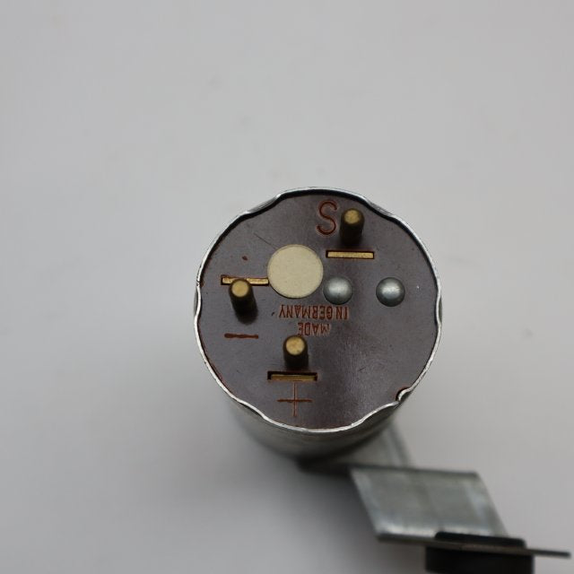 Hella Blinkerrelais 6V 2* 18W NEU NOS