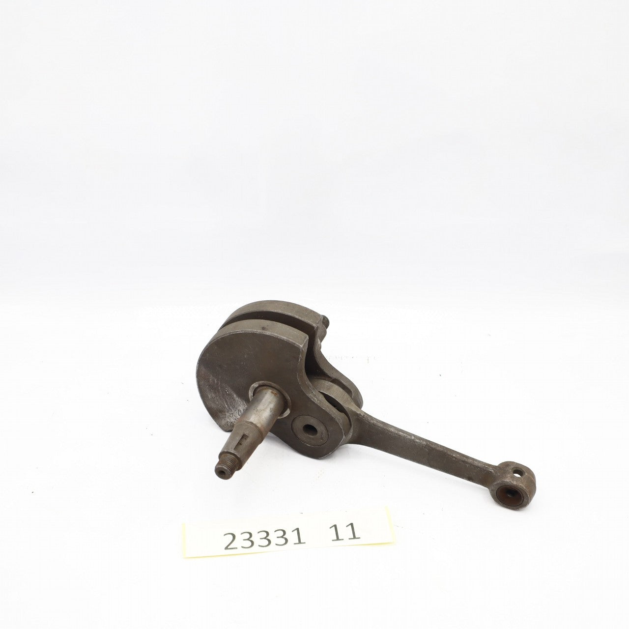 ORIGINAL SACHS 98 CCM KURBELWELLE  NOS