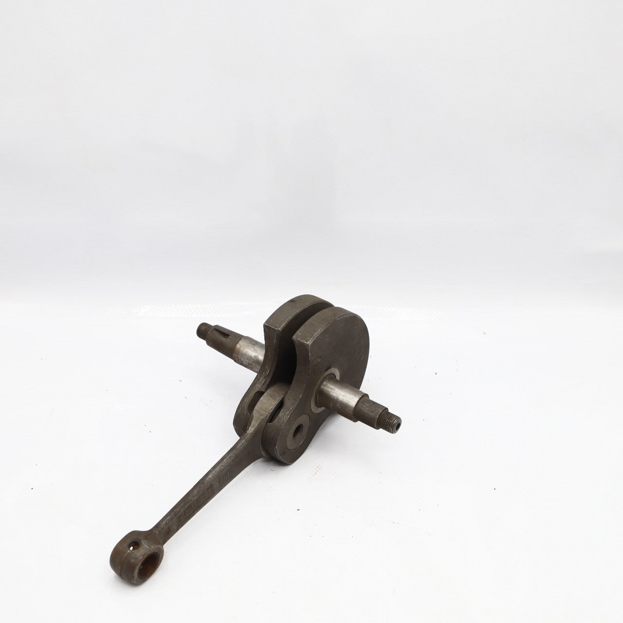 ORIGINAL SACHS 98 CCM KURBELWELLE  NOS