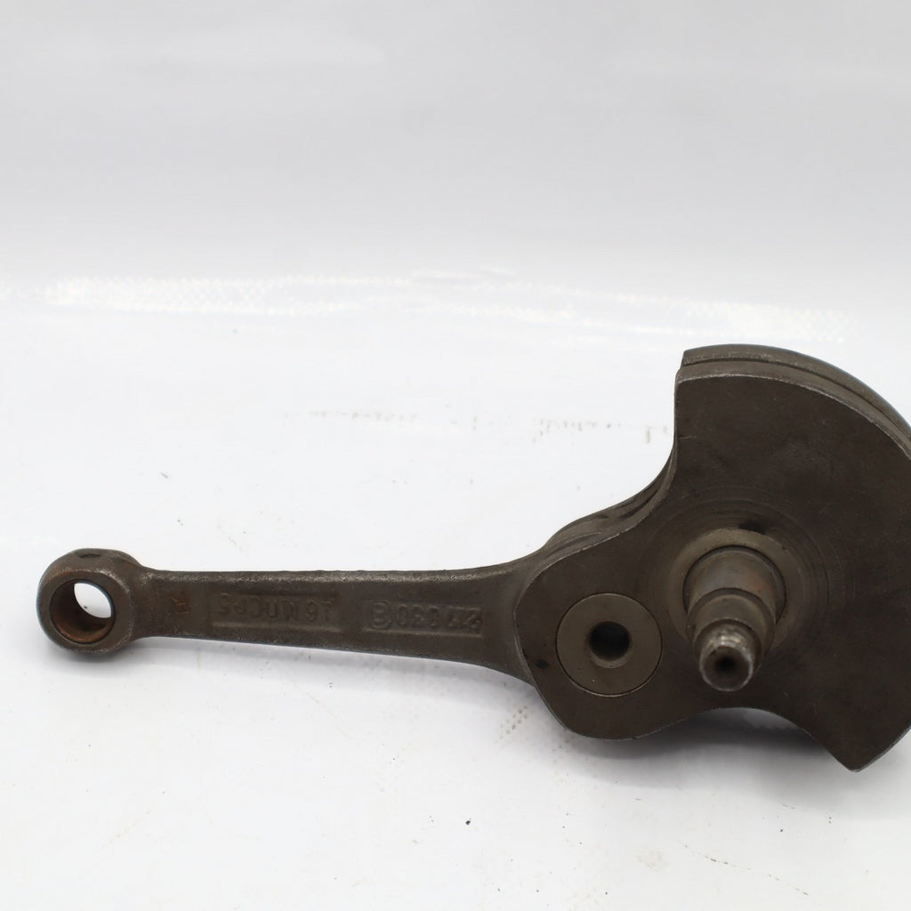 ORIGINAL SACHS 98 CCM KURBELWELLE  NOS