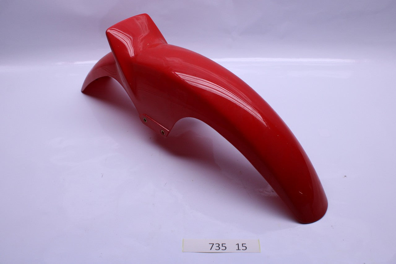 ORIGINAL HONDA MBX 50 SCHUTZBLECH KOTFLÜGEL NOS