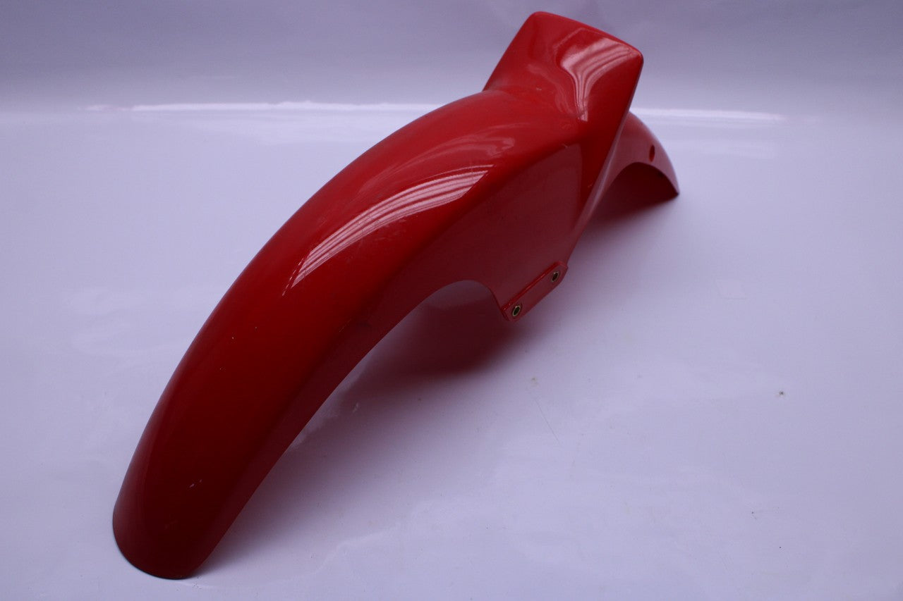 ORIGINAL HONDA MBX 50 SCHUTZBLECH KOTFLÜGEL NOS