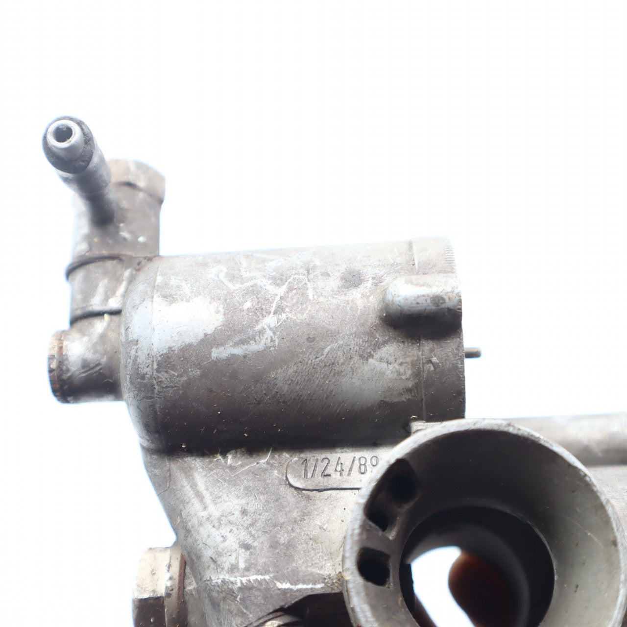 GOGGOMOBIL BING 1 24 89 VERGASER