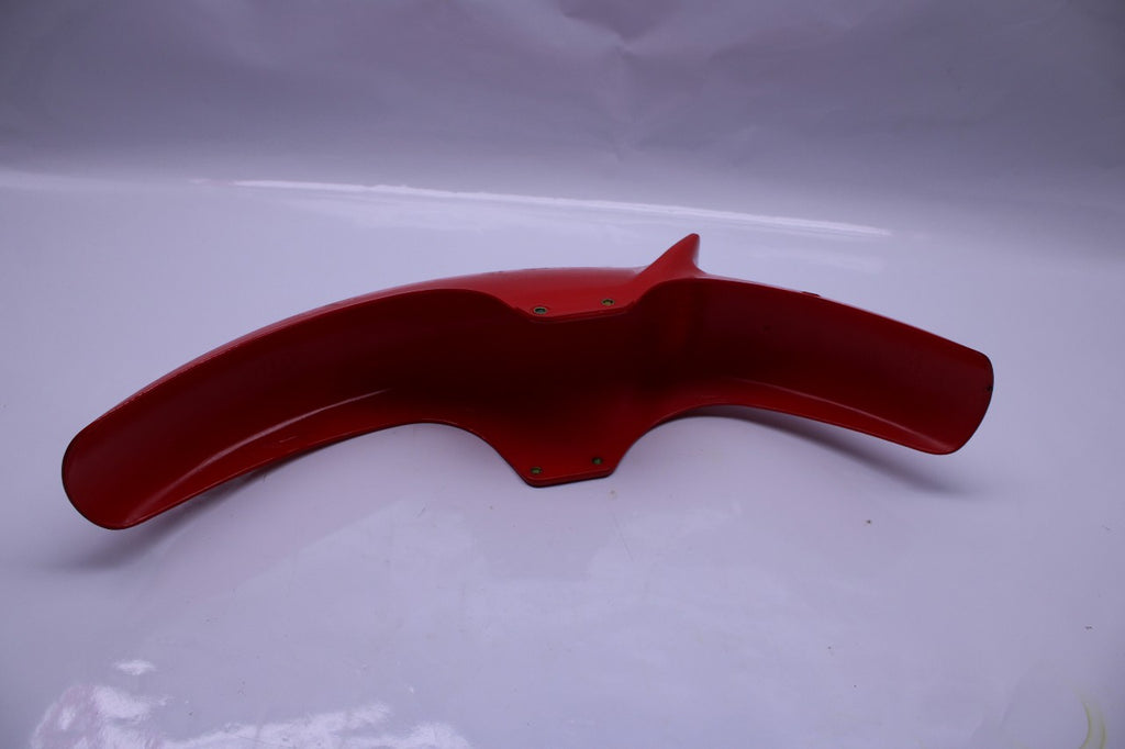 ORIGINAL HONDA MBX 50 SCHUTZBLECH KOTFLÜGEL NOS