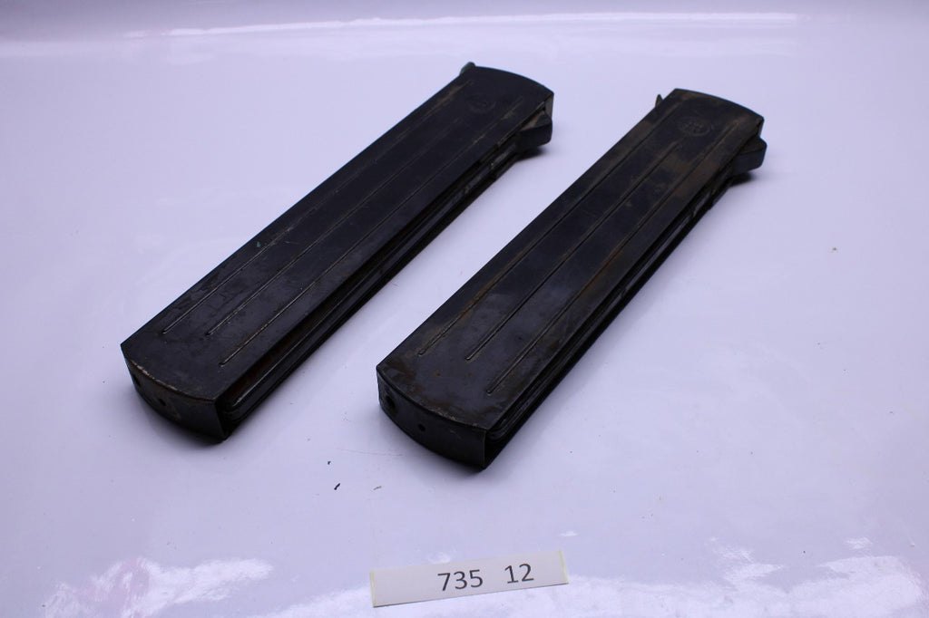 Bosch Wk/Ea 6 Winker Blinker Vorkrieg Lanz Sdkfz