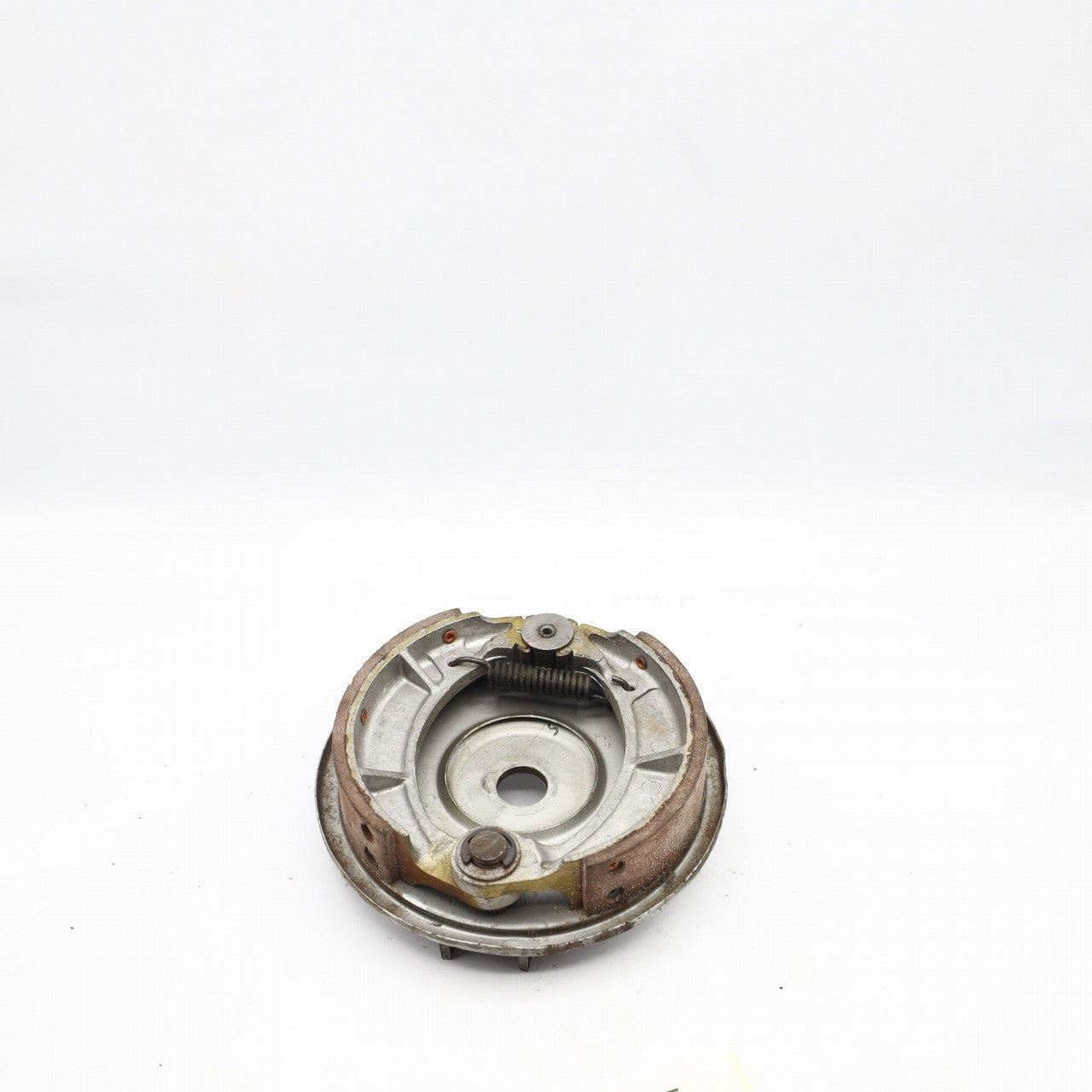 ORIGINAL SACHS 115 50 BREMSANKER NOS