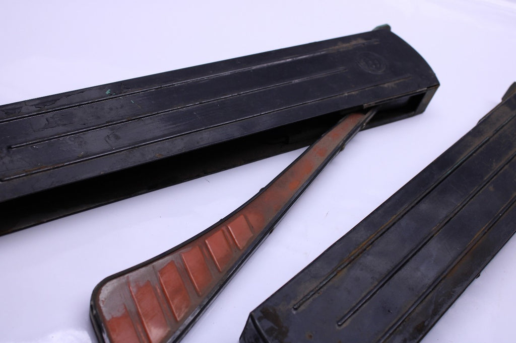 Bosch Wk/Ea 6 Winker Blinker Vorkrieg Lanz Sdkfz