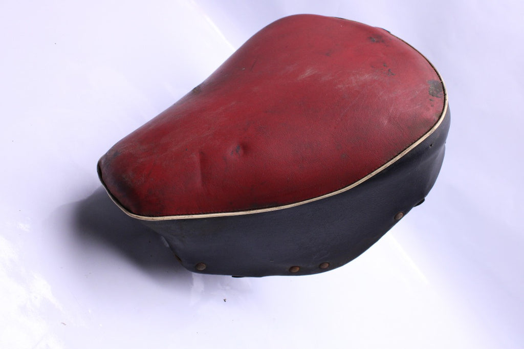 DKW RT 175 SOZIUS SITZ SATTEL