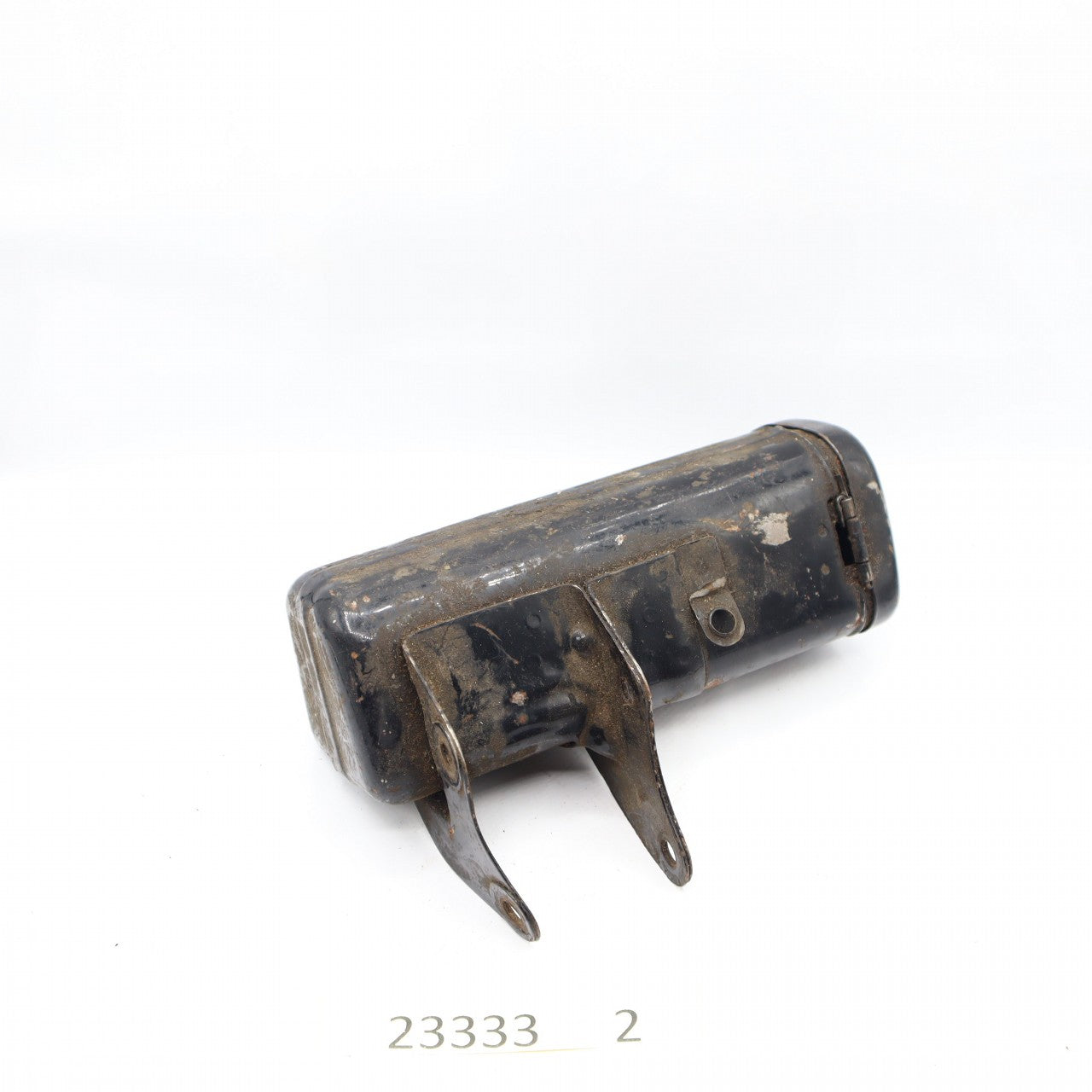 HONDA CB 125 K WERKZEUGFACH KASTEN